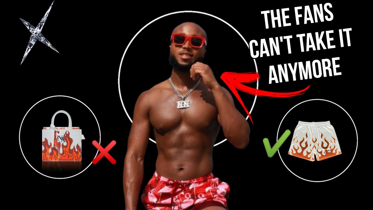 We need to talk about Nathaniel Noir and his disregard for his audience