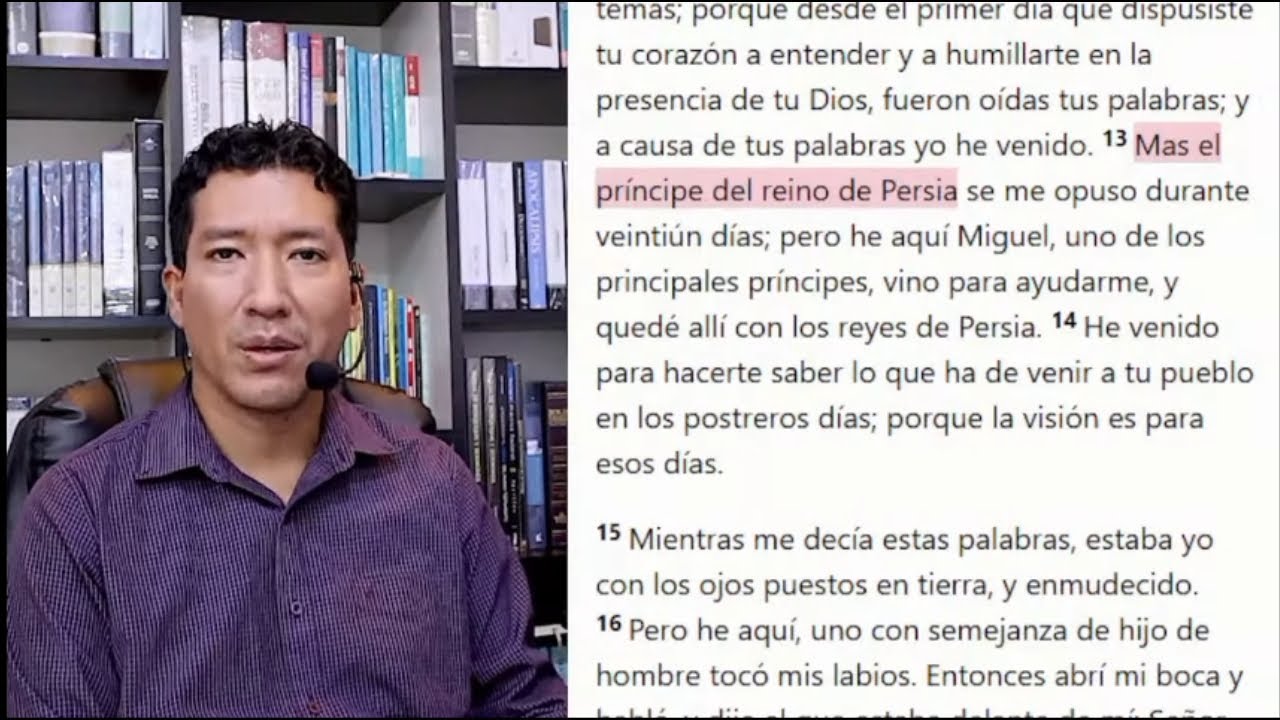 ¡¡Cristo Es El Arcángel Miguel!!