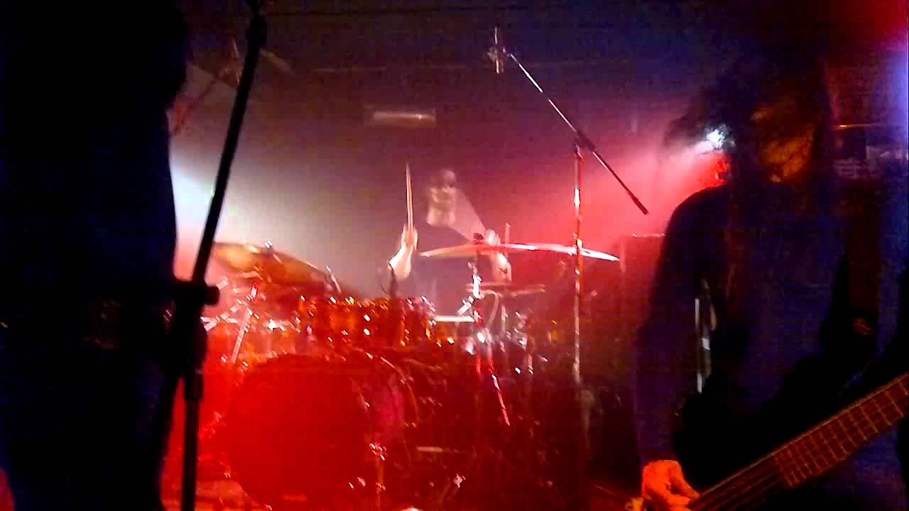 Dark Fortress Osiris 4.21.12 East Club