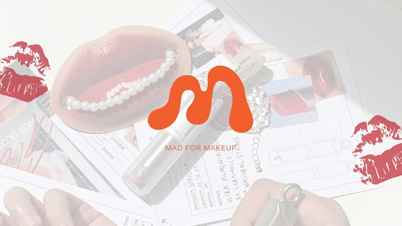 Strategic Management Group Project - Mad for Makeup by Group 3