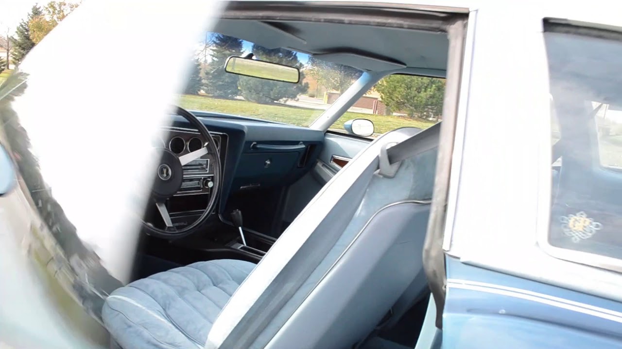 1977 Pontiac Grand Prix SJ     www.DrukAutoSales.com