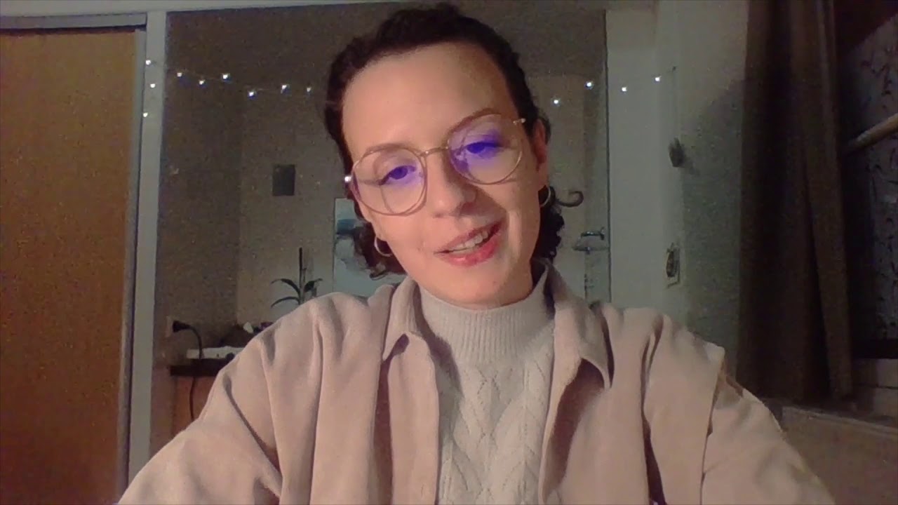 Zoé Brioude (Khâgne Lyon, spécialité Théâtre 2019) a intégré l'ENS Ulm sur dossier.