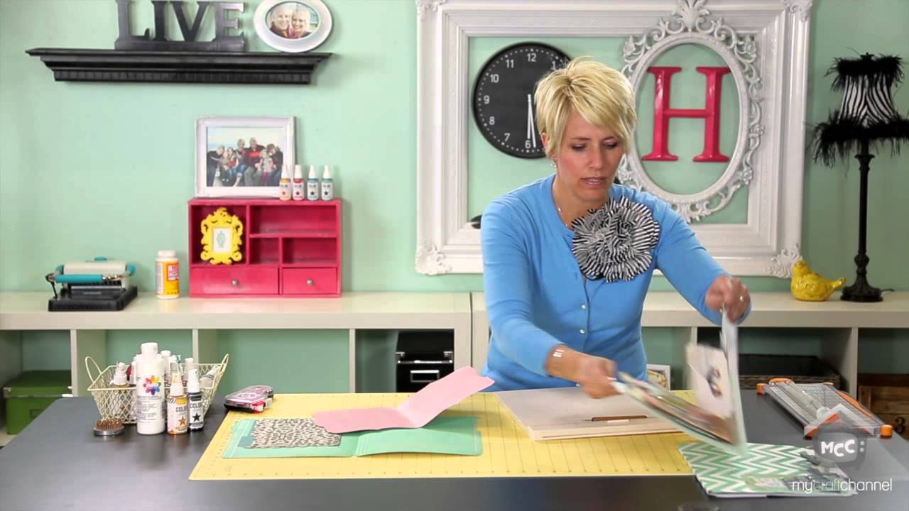 Heidi Swapp- Create to Remember: Memory File Additions