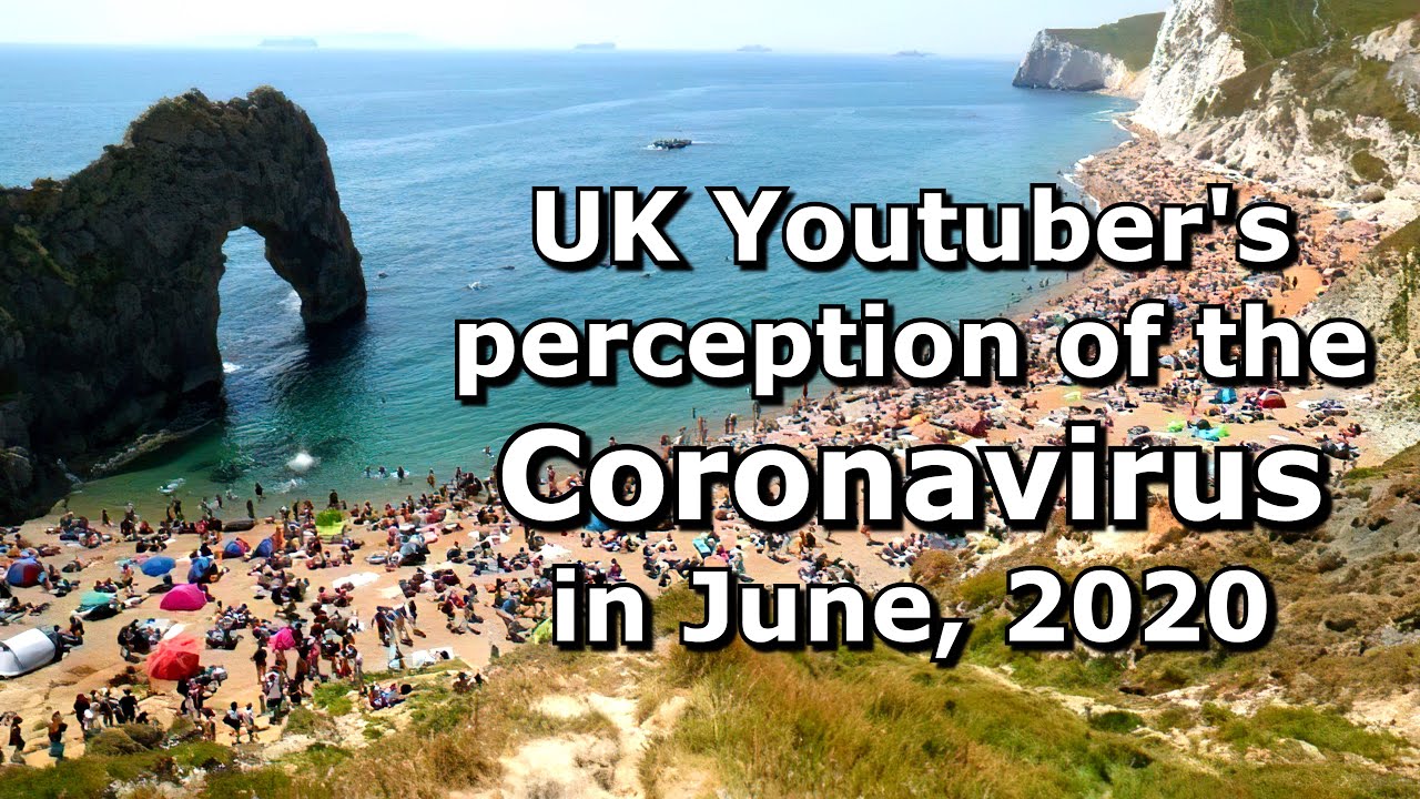 Coronavirus - June, 2020