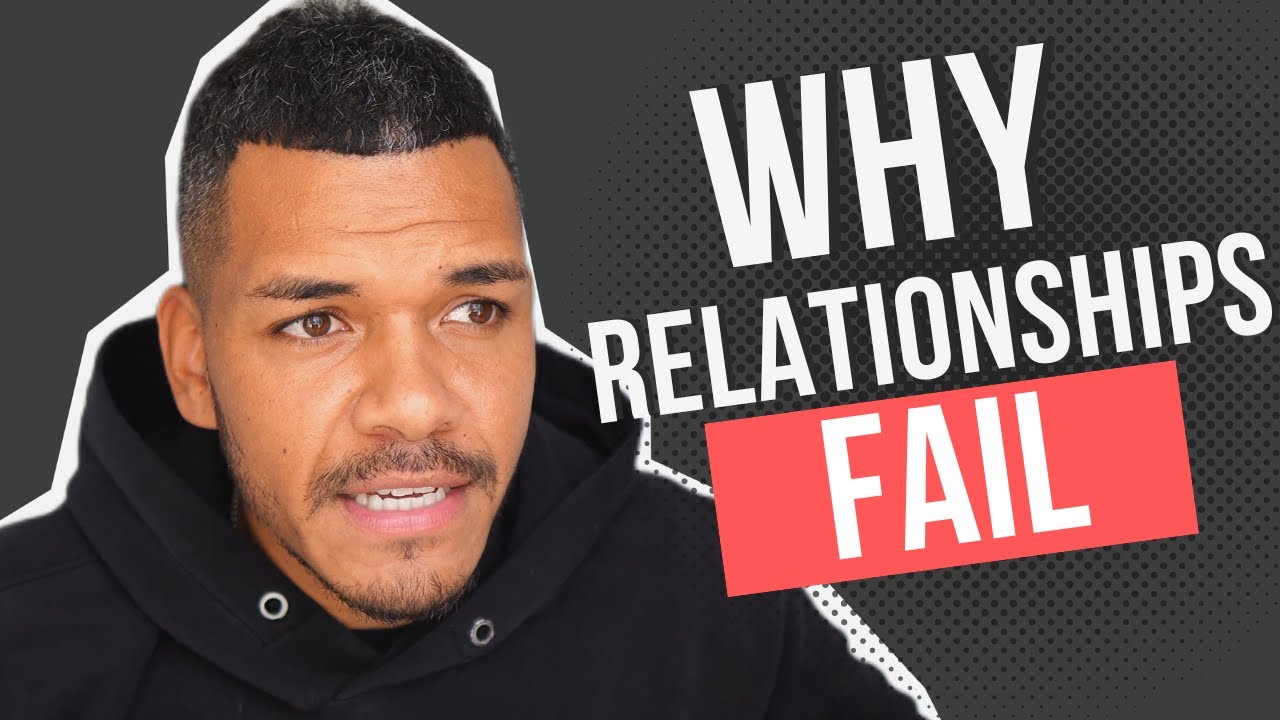 5 BIG Mistakes People Make When Choosing A Partner