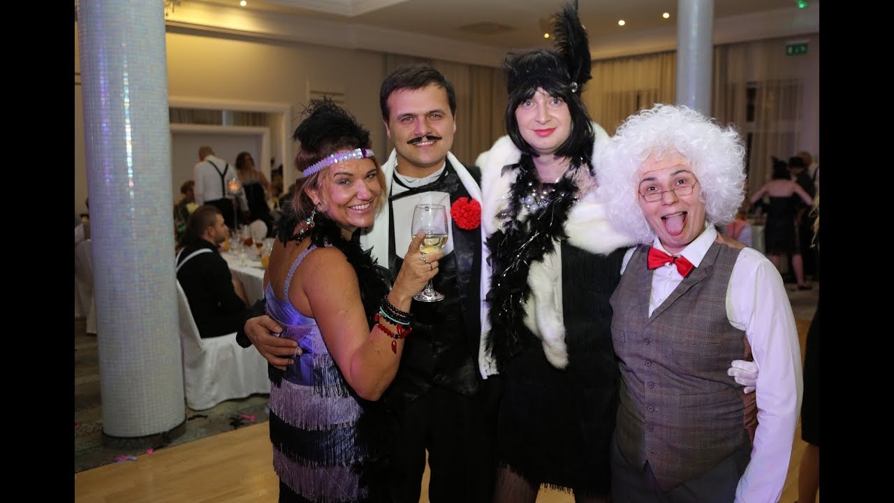 Bal Przebierańców Primadent Dental Clinic 2018