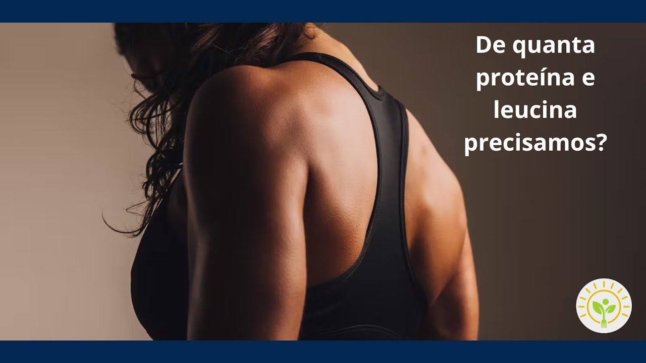 Melhor forte do que magra! | PODCAST - APRENDA NUTRI&Ccedil;&Atilde;O