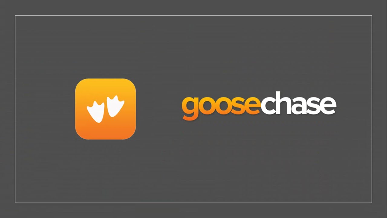 Aplicación GooseChase: tutorial para docentes