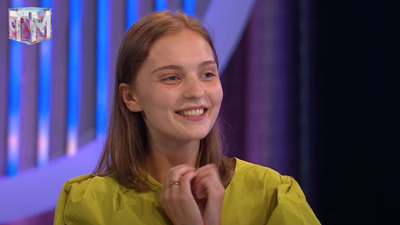 Założyła się z mężem, że nie przejdzie dalej po castingu w 