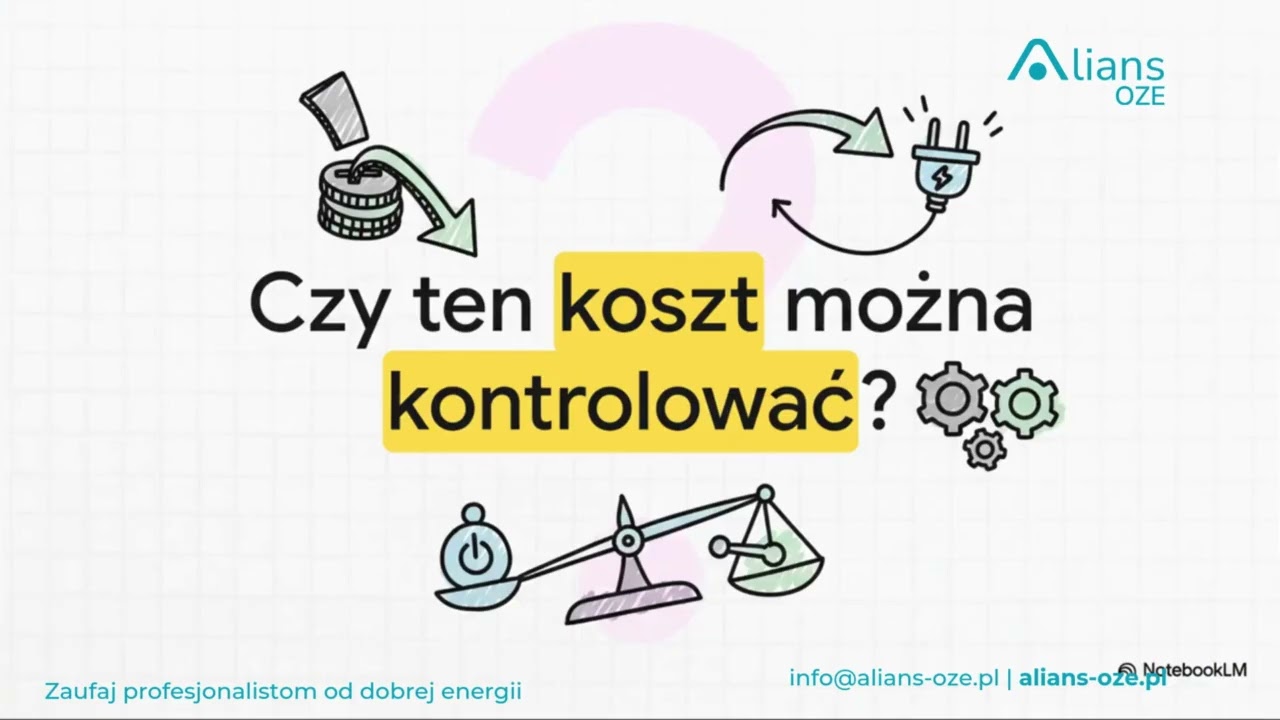 Opłata Mocowa - czym jest i jak wpływa na Twoje finanse?