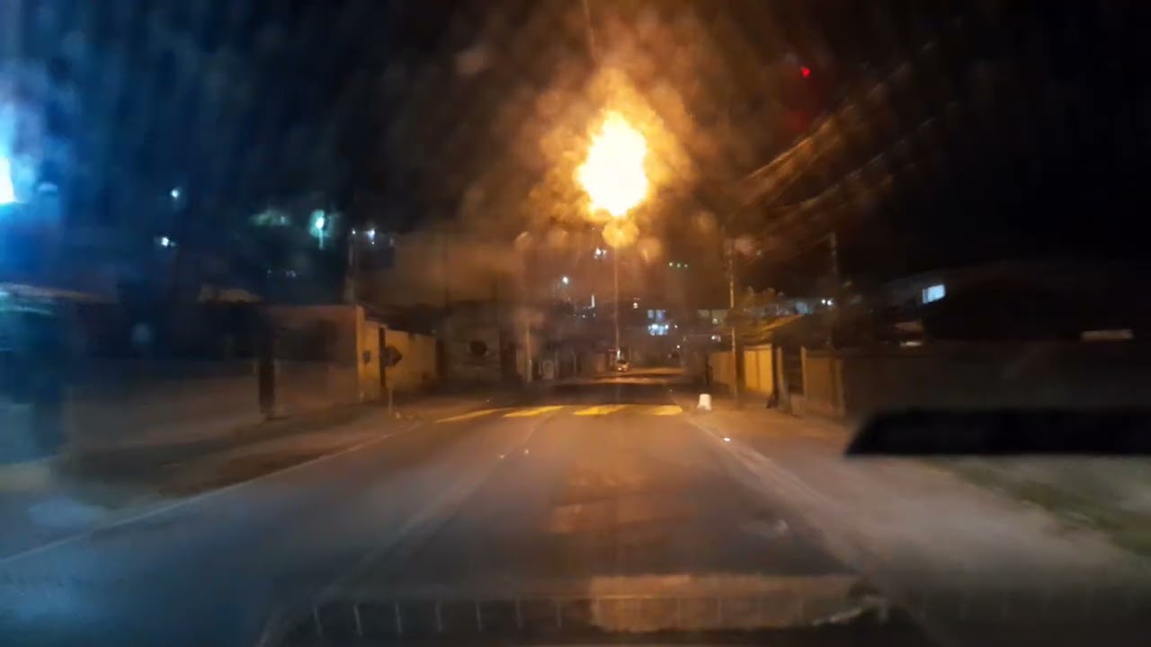 Mais um rolé aqui na região de matéria RJ bairro Santa Aleixo #capela 