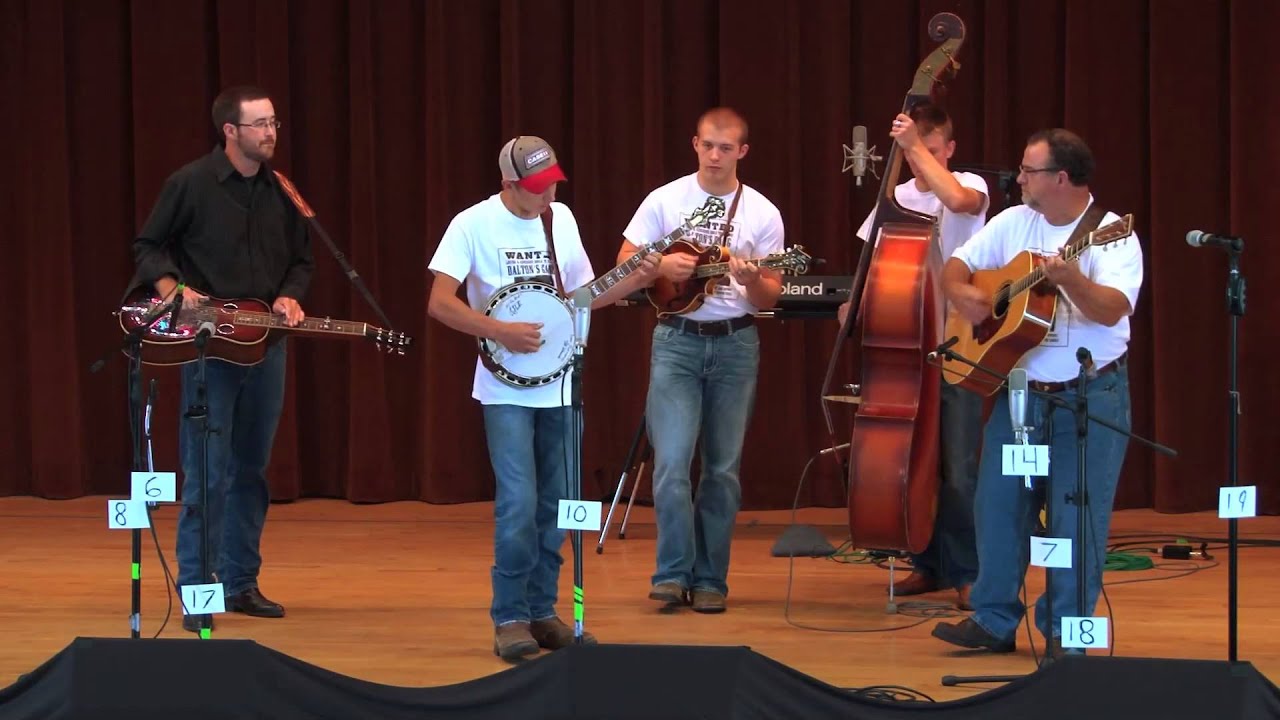 Dalton Harper Benefit Concert  