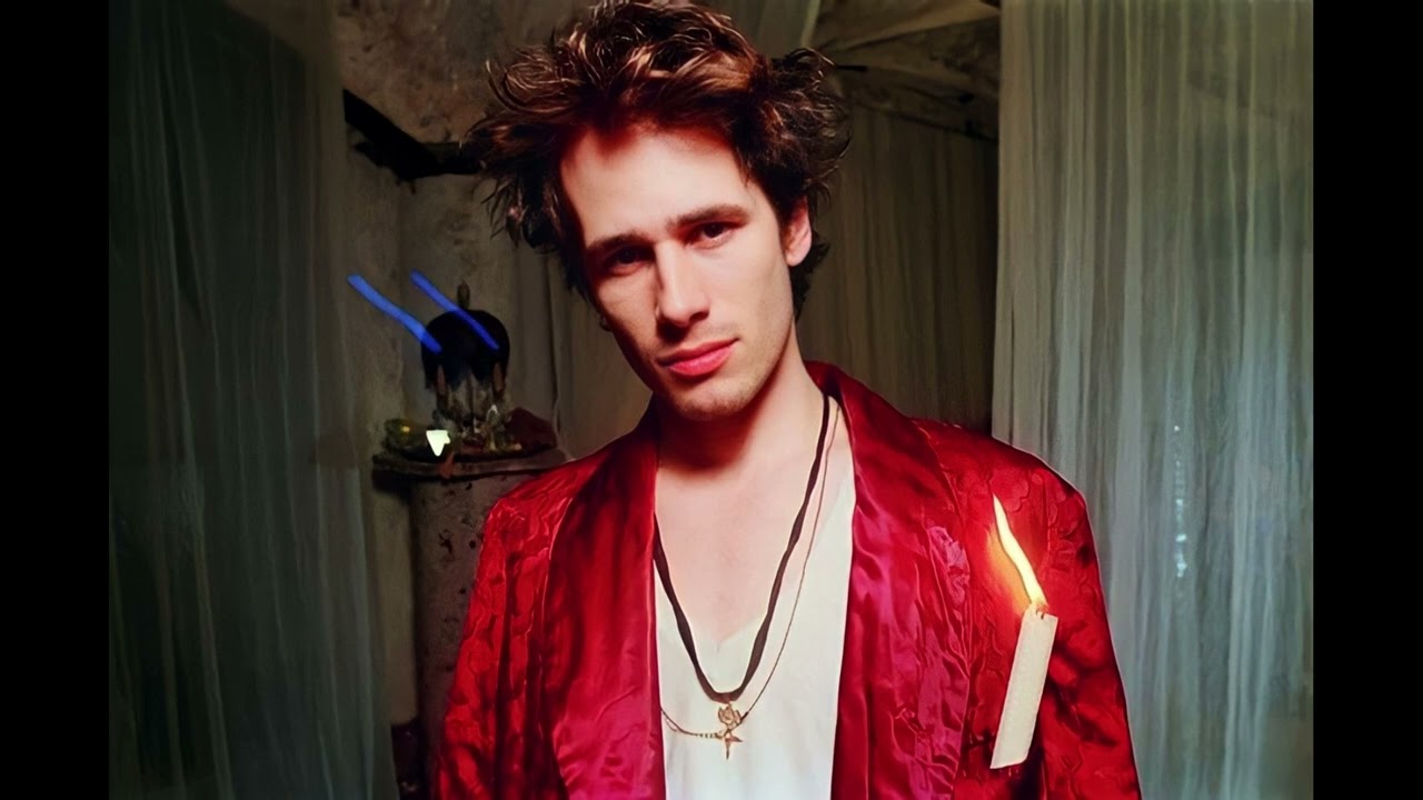 Jeff Buckley AI - My Kind Of Woman (AI Cover)