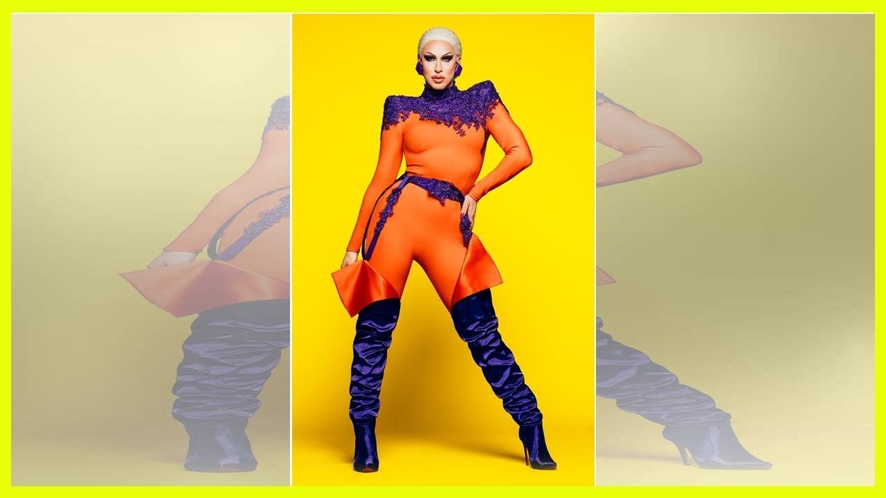 Support your local drag queen: What 3 queens &mdash; from ages 10 to 87 &mdash; think about RuPaul's Drag Race