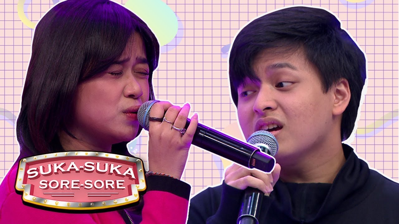 Kelewat Keren! Brisia Jodie Dan Arsy Widianto Bikin Baper Melanie - Suka Suka Sore Sore (4/3)