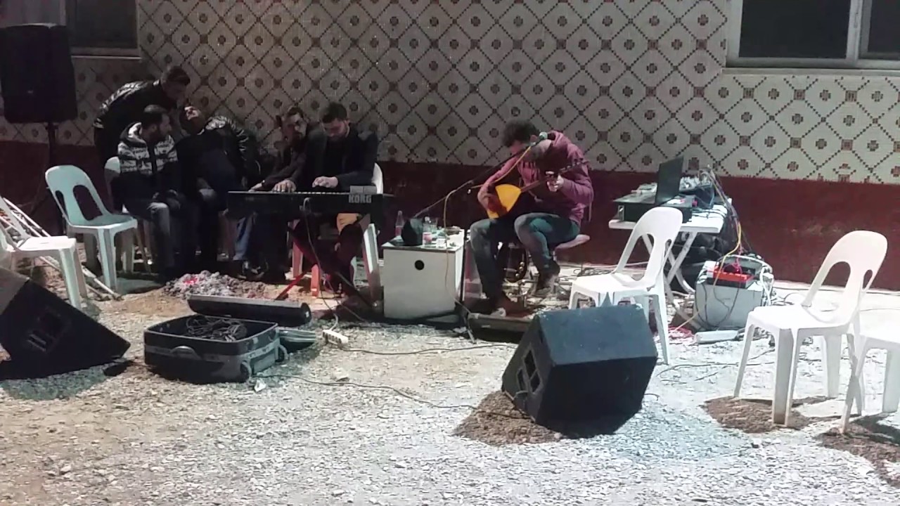 Osman Özcan  gul tükendi ben tükendim
