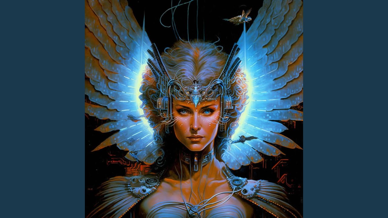 Electric Angel