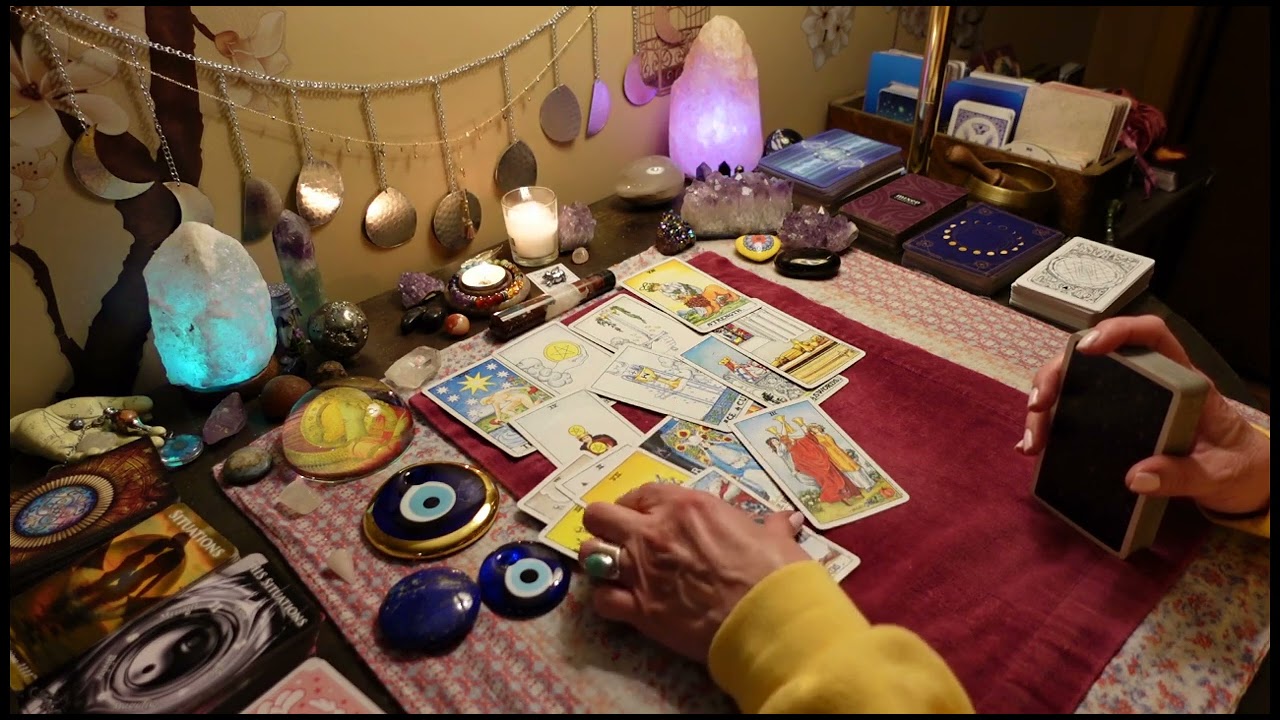 CANCER: Coming At You All Wrong. Hiding A Pregnancy & A Side Piece. Love Tarot