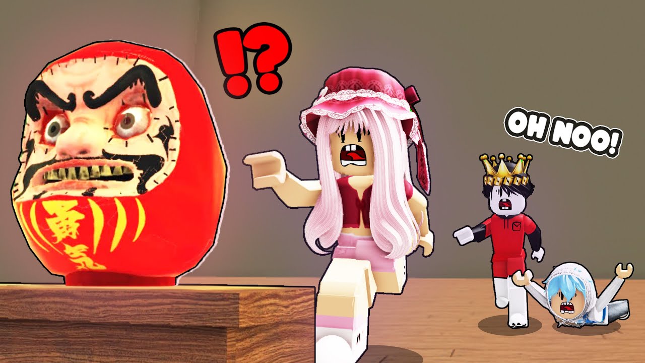Can We Survive GODS WILL?!  | Roblox
