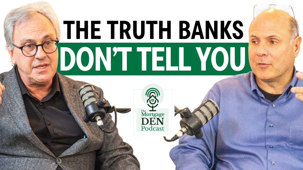Your Mortgage Insurance May Be Worthless | The Mortgage Den