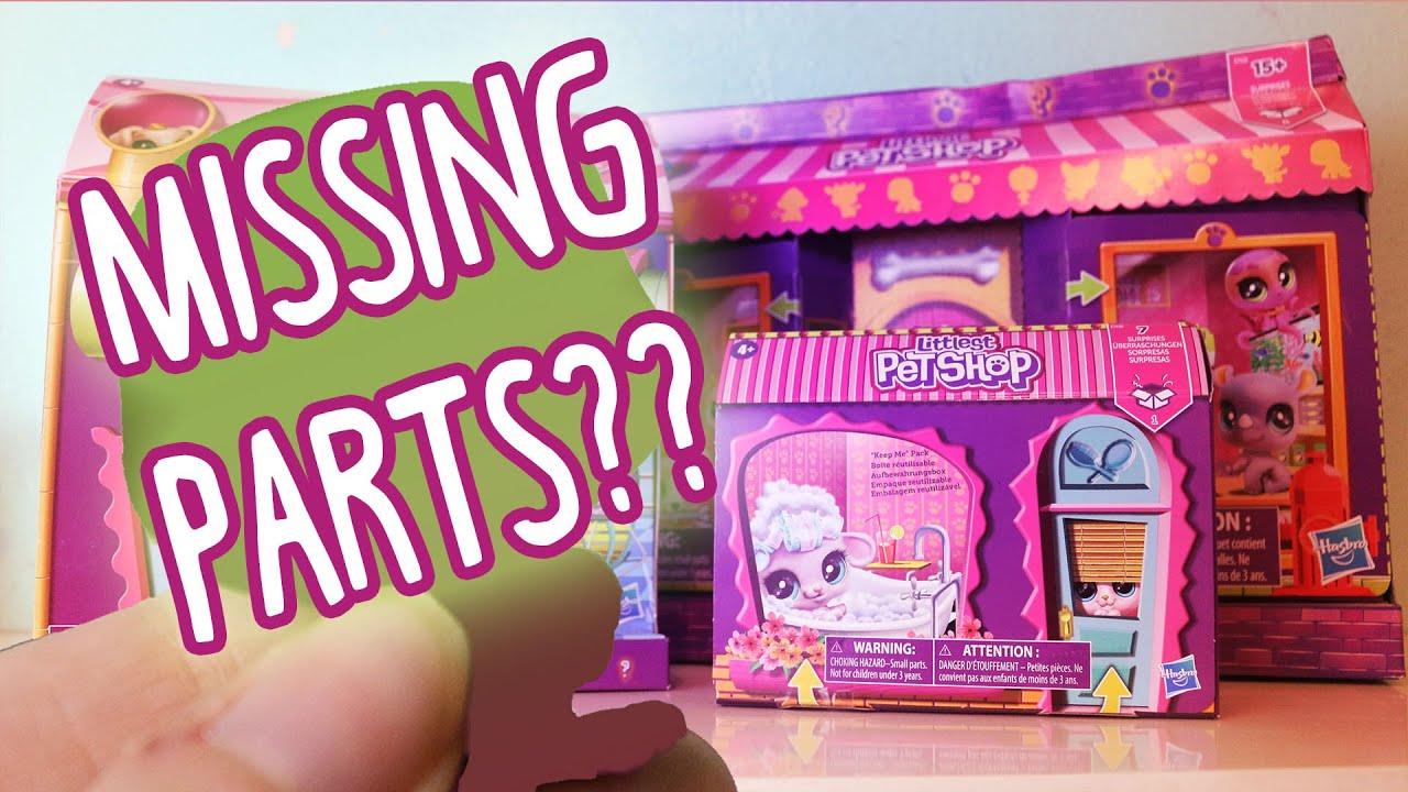LPS 2020 SETS ARE HERE... but are they worth it? 🤦‍♀️