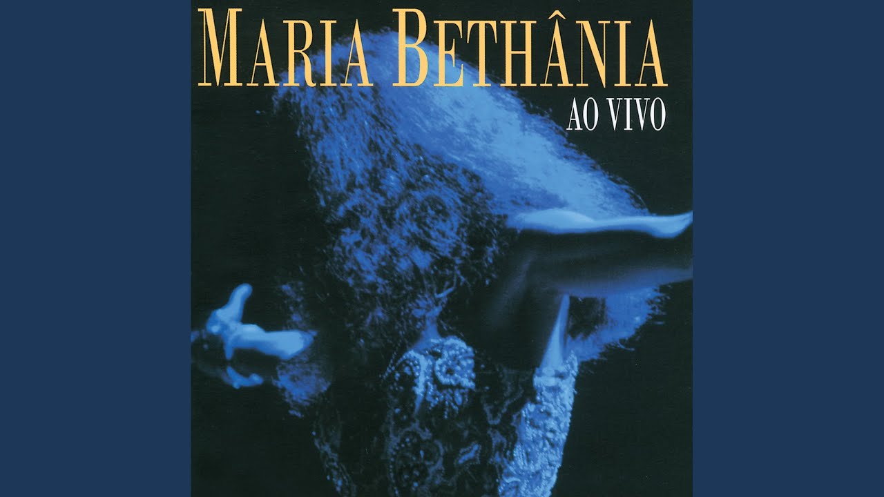 Genipapo Absoluto (Live)
