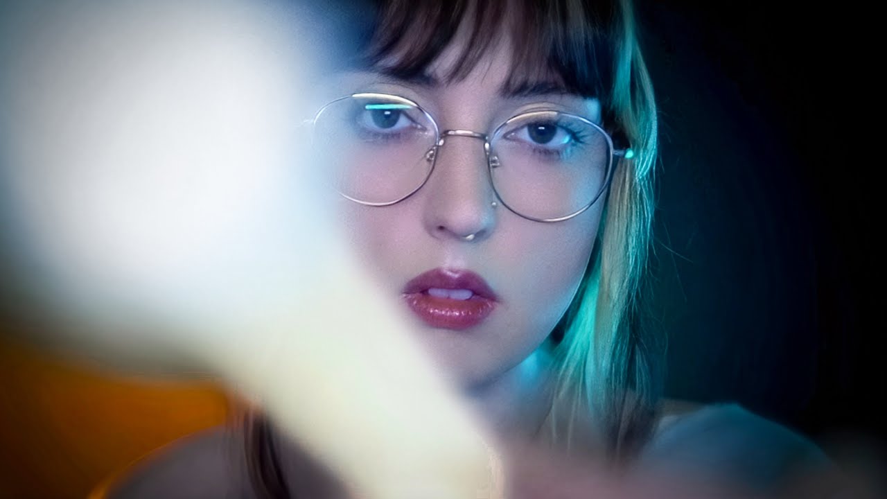 Under-Stimulating You (in a good way) 🤍 ASMR