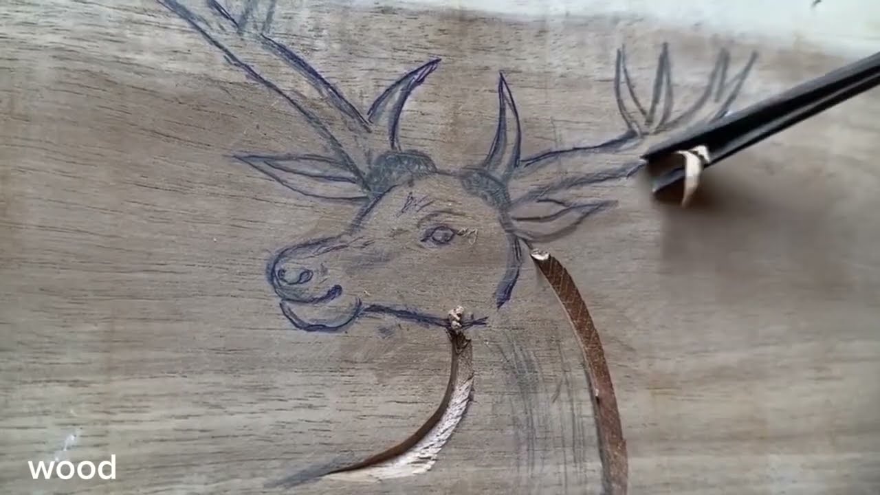 #Wood