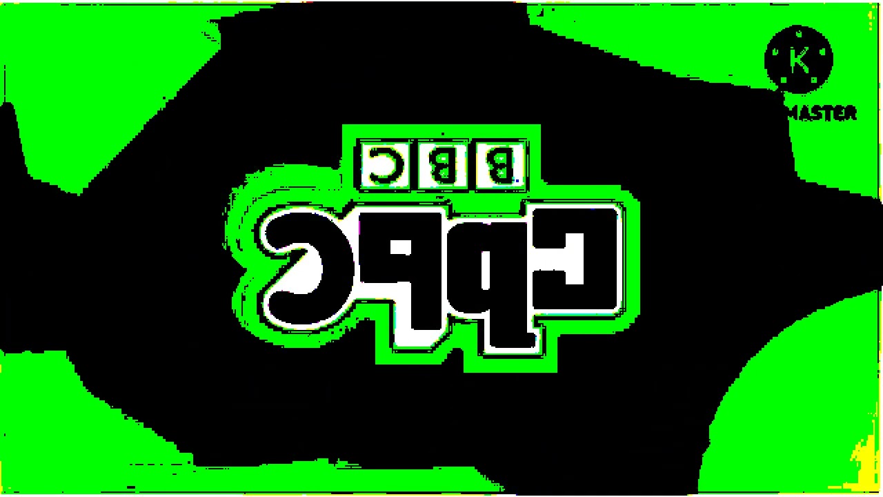 TMGK9000HD’s Episode 63: CBBC Logo Bloopers In G Major 8