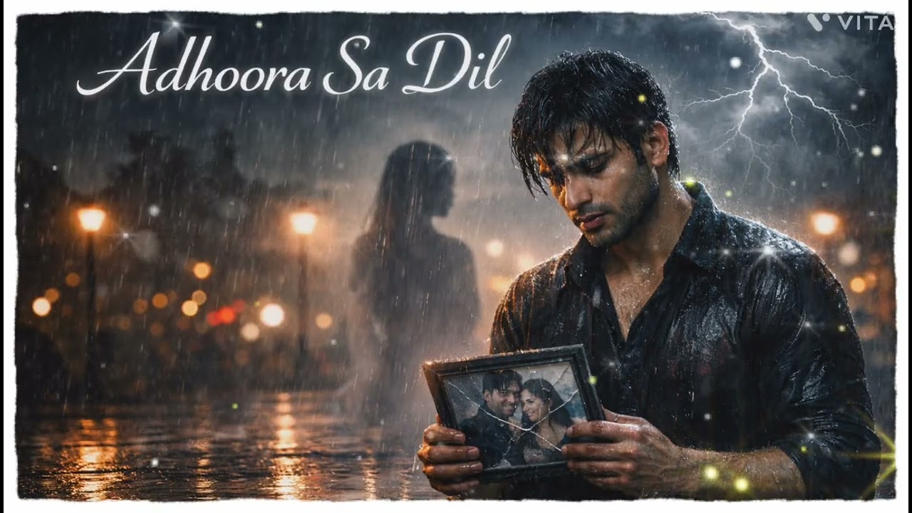 Hindi 😢 😭⚡⚡ song /New sad Heart Broken Songs/⚡⚡Lofi Songs Sad/ Songs/Hindi Songs/Urdu songs