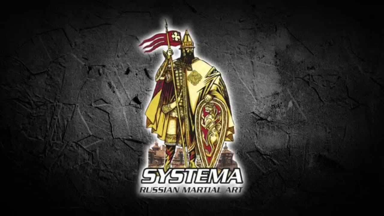 Seminario SYSTEMA MARCIAL - Maxim Franz en Argentina