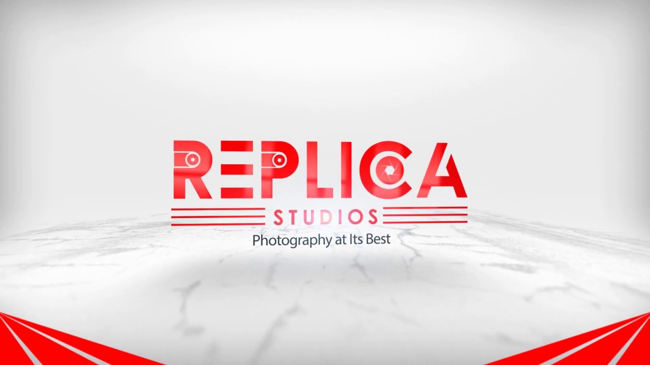 Replica Studios