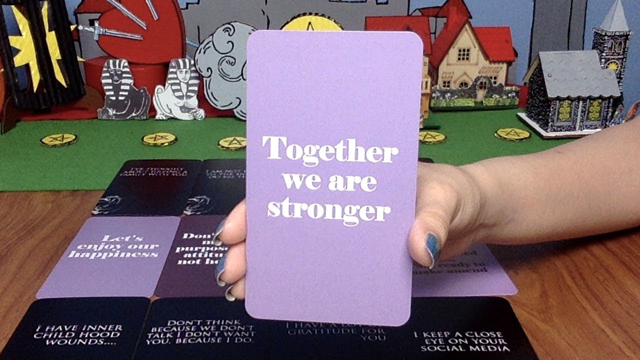 VIRGO 💌  INTIMATE LOVE MESSAGES FROM YOUR PERSON 💖✨ JUNE 2021 Reading