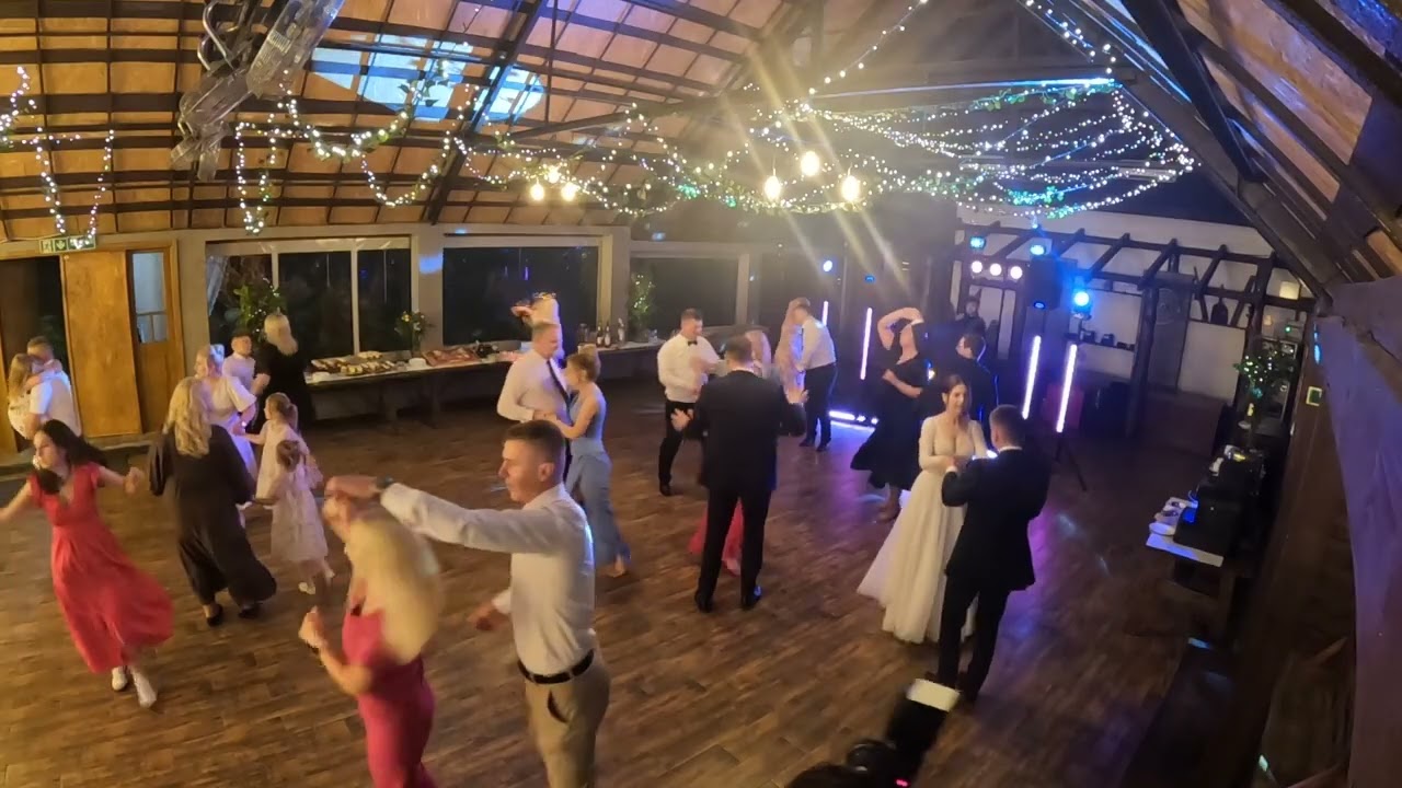 DJ Robert - Wesele w Dębowym Lesie