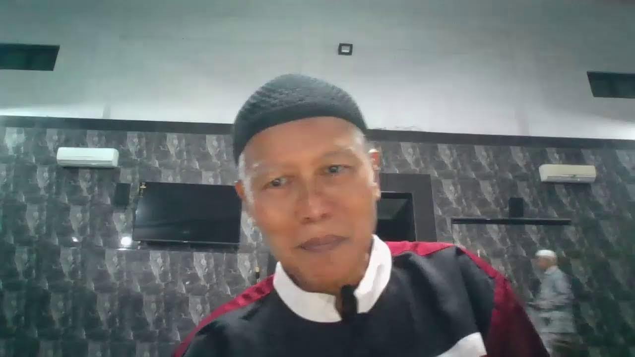 sanggahan sanggahan terhadap orang orang yang mempersekutukan Allah SWT