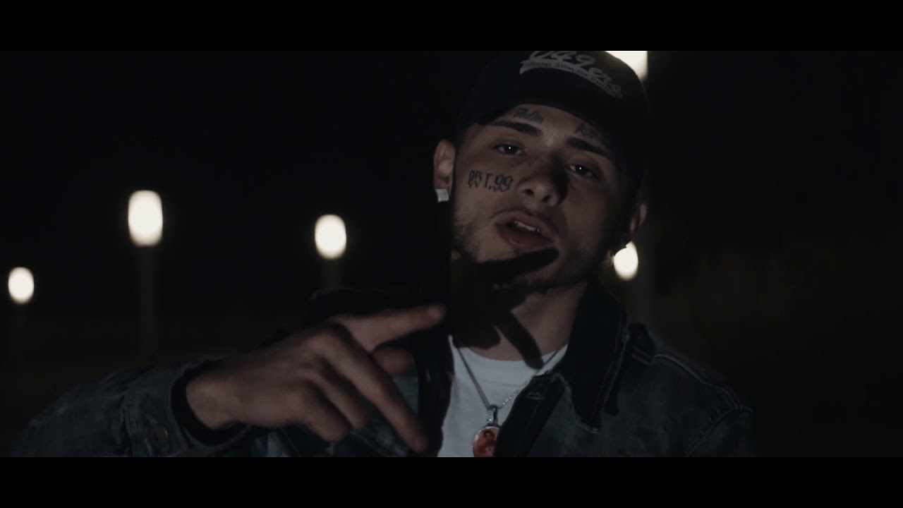 049Gus - Golden Child Official Video