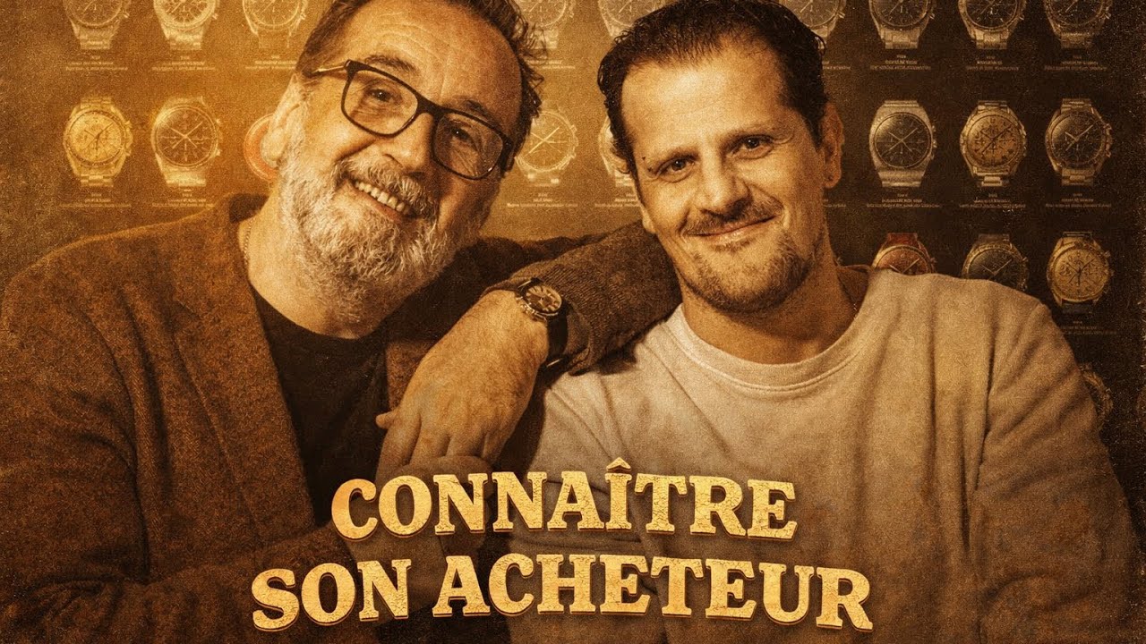 Comment éviter les arnaques du vintage - avec O belles heures