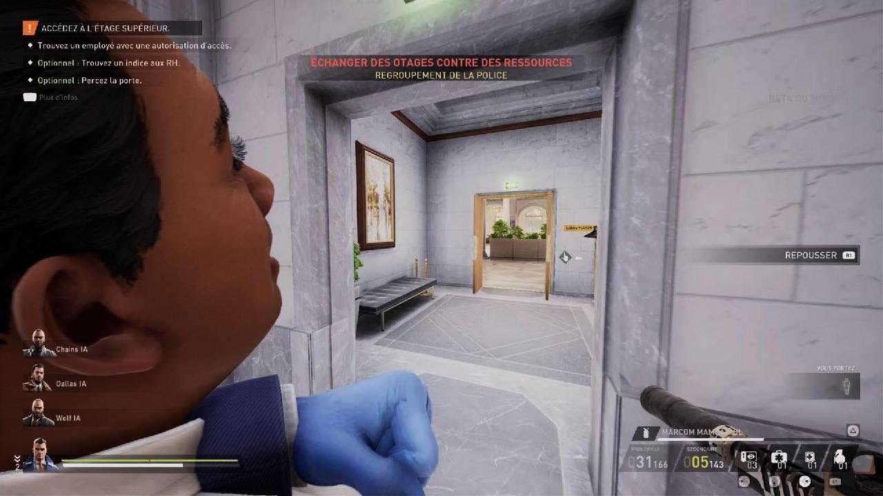 meilleurs jeux de braquage