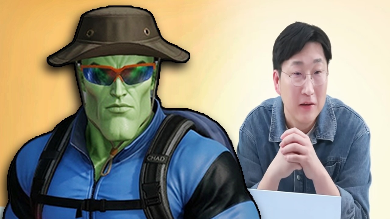 이제야 보이는 기가 재학의 라이브 방송 철학;;