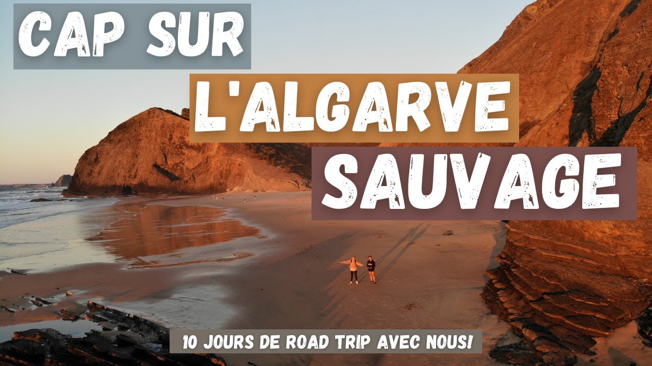 22: Que faire dans le SUD du PORTUGAL en novembre ?