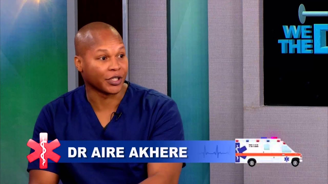 WE THE DOCTORS - Skin Bleaching And Its Effects | Cool TV
