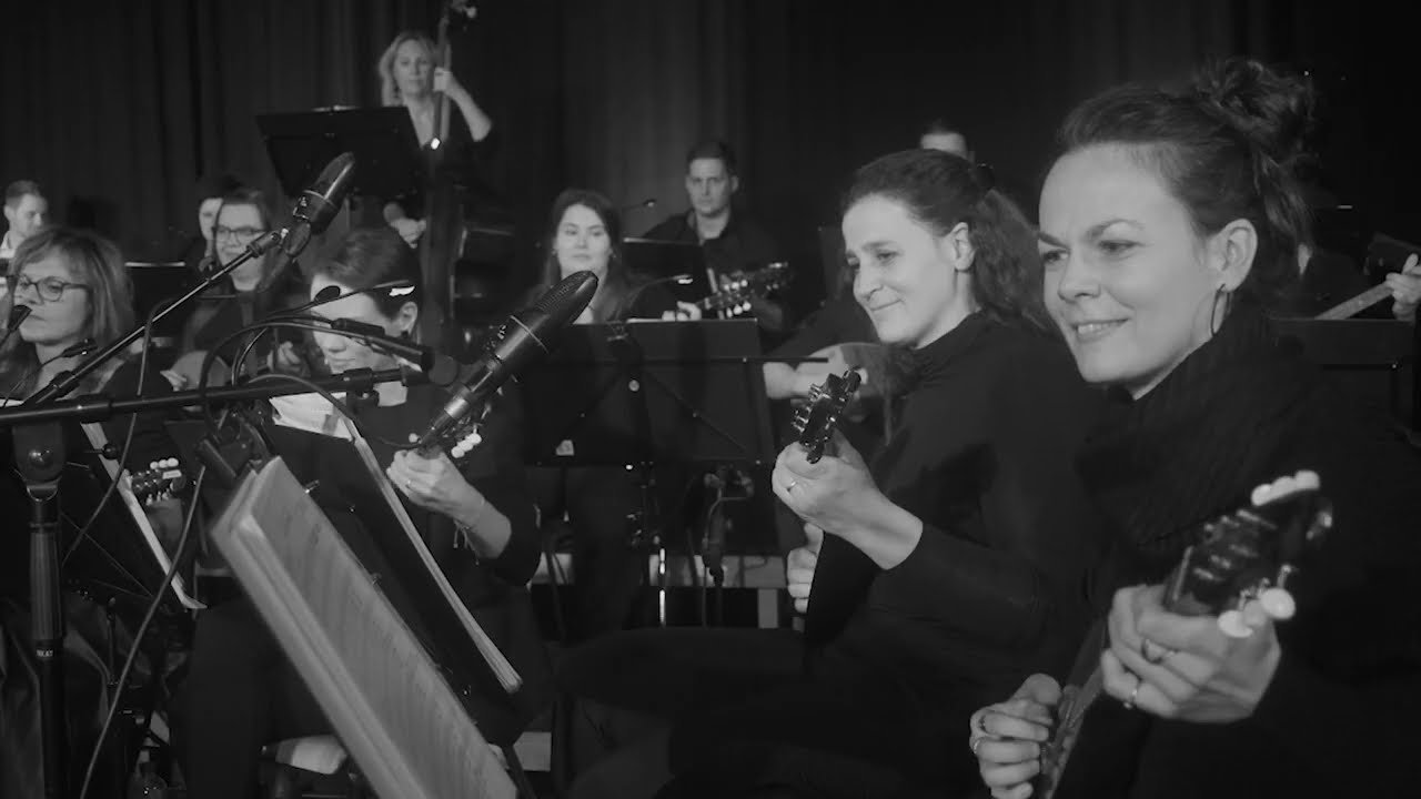 Paint It Black - Tamburizza Ivan Vuković feat. BasBariTenori