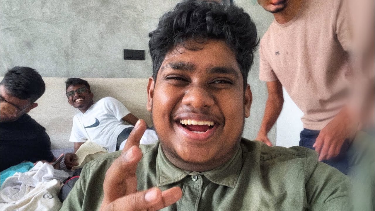 කොල්ලො🗿| VLOG-18|| ThaDiya