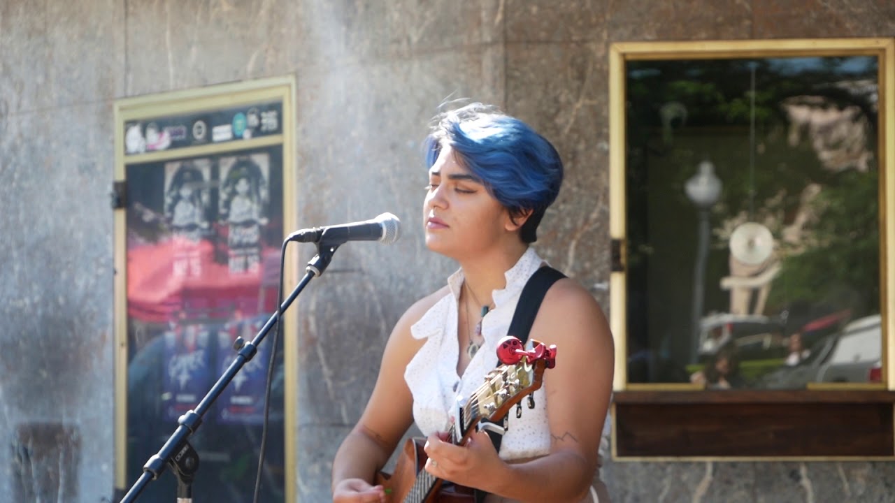 San Marcos Farmers Market