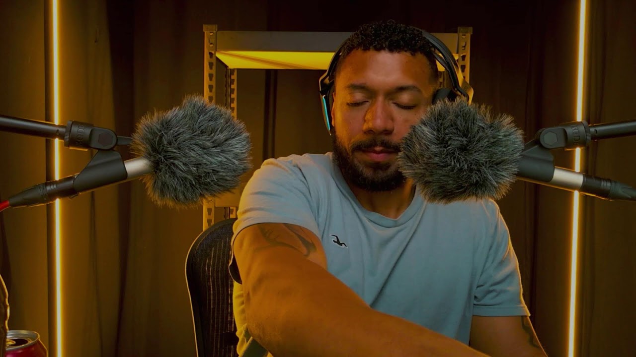 ASMR