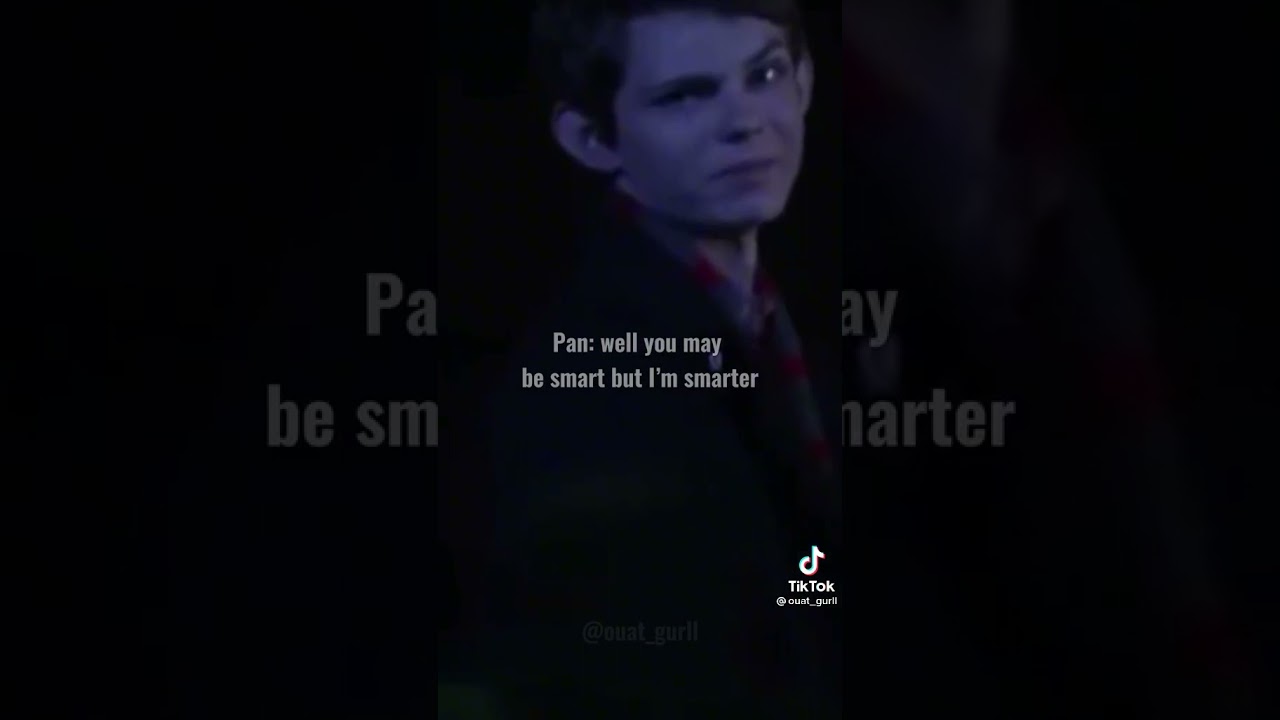 Pan pov