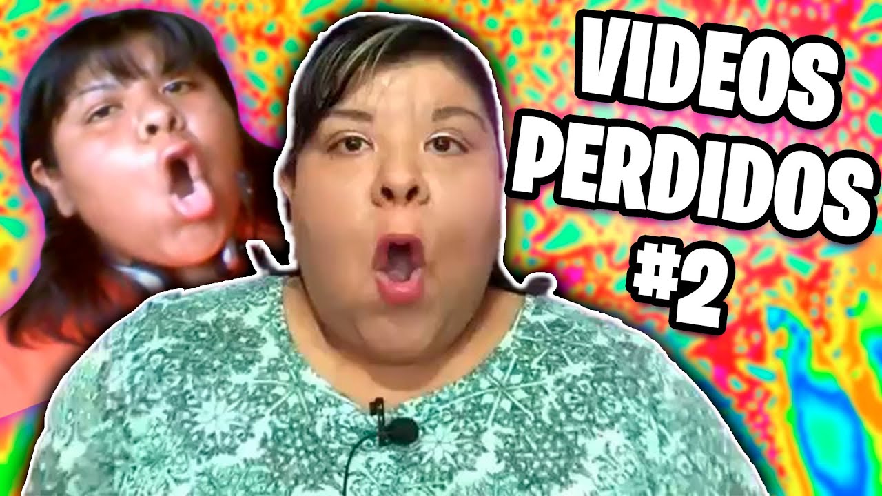 Videos PERDIDOS Iconicos de Aimep3 #cringep3 #aimep3 #gorilovers #parati