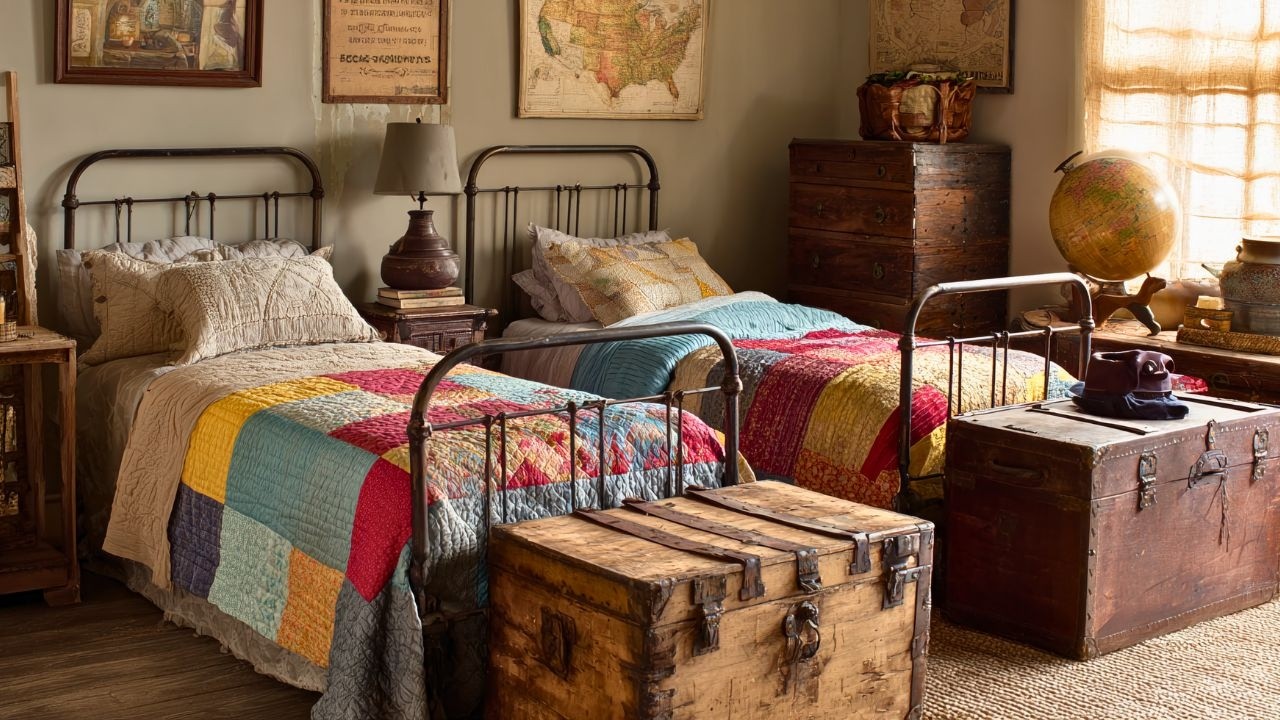 The Ultimate Guide to Maximizing Style in a Small Farmhouse Interior