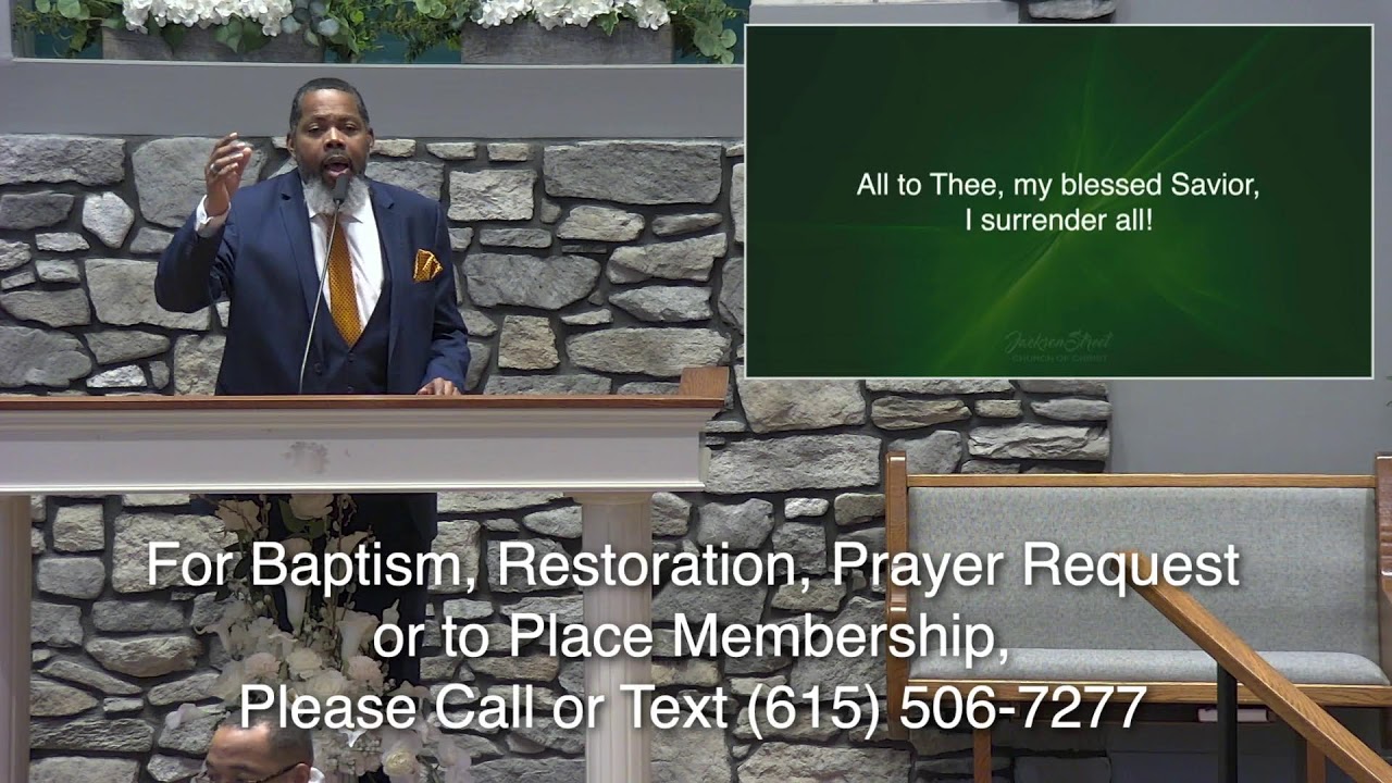 JSCOC Live Stream 12-14-25 10:00 am