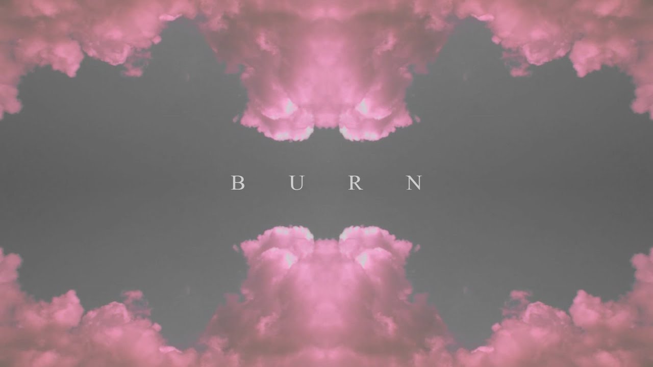 Mattia Cupelli - Burn (Official Music Video)